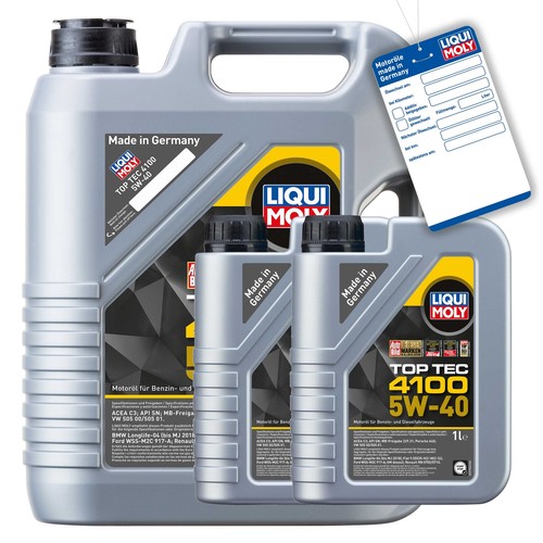 Liqui moly 3701 - 3701,