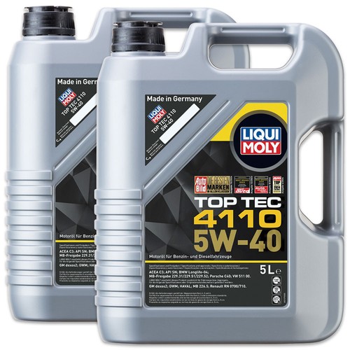 Liqui moly 21479 - moly, top