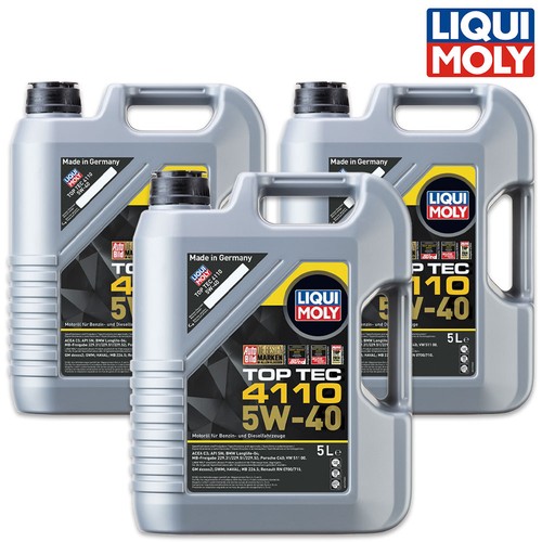 Liqui moly 21479 top tec - moly,