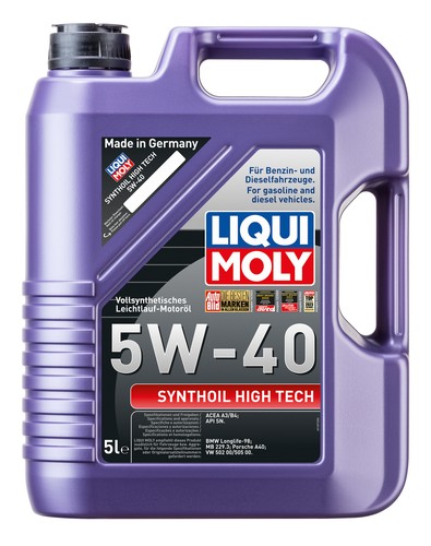 Liqui moly 1307 - moly,