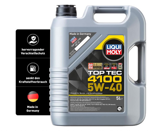 Liqui moly top - liqui,