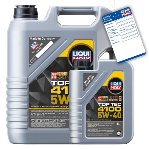 Liqui moly 3701 - liqui,