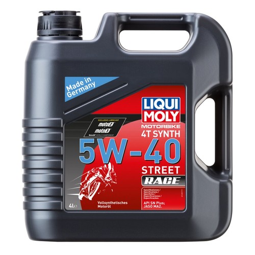 Motoröl liqui moly 1685 - motoröl,