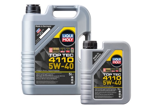 Liqui moly top tec 4110 - moly,