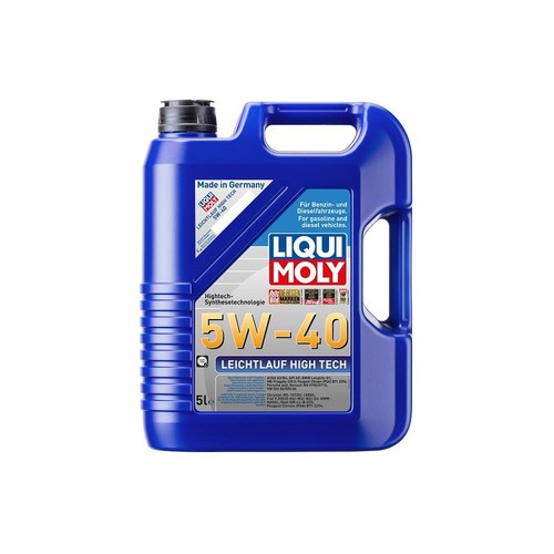 Liqui moly leichtlauf high - liqui,