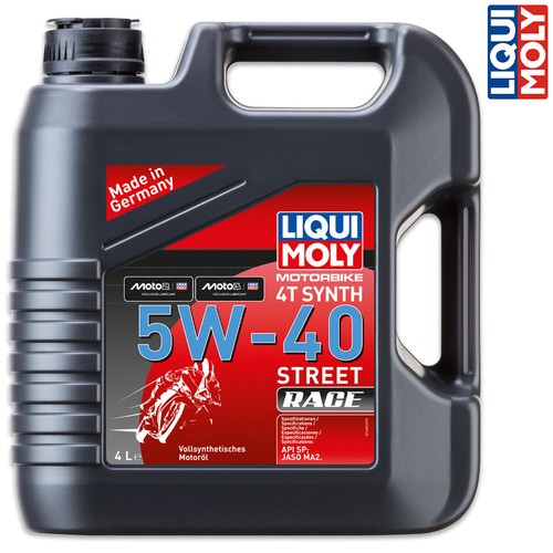 Liqui moly 1685 motorbike - liqui,