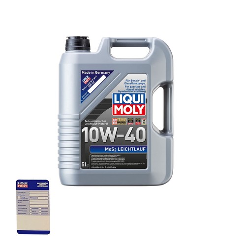 Liqui moly 1092 motoröl - liqui,