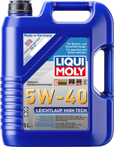 Liqui moly 3864 40 - moly,