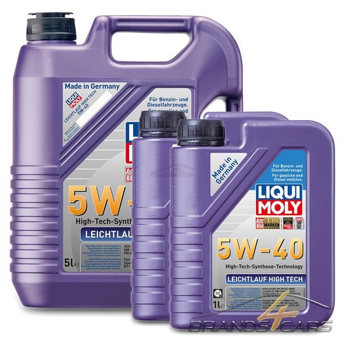 Liter liqui moly - liter,