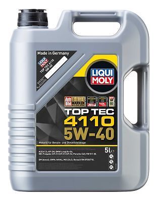 Liqui moly 21479 top - moly, tec