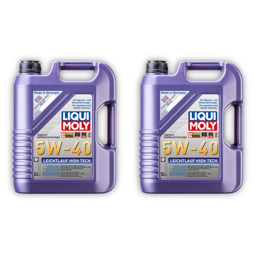 Motoröl liqui moly 3864 - moly,