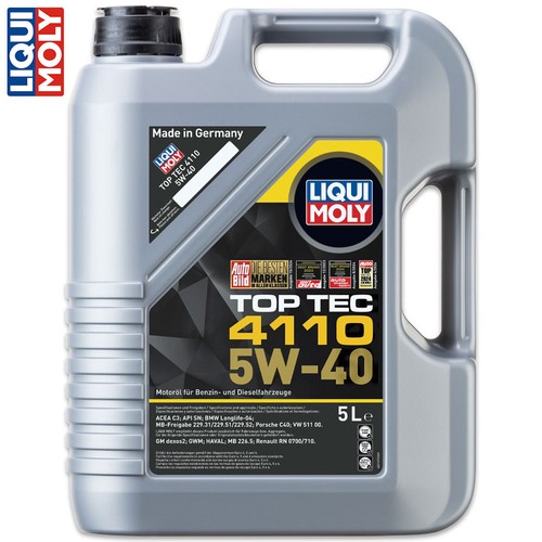 Liqui moly 21479 top tec - moly,