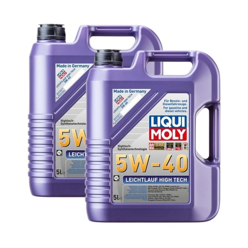Motoröl multipack liqui moly - motoröl,