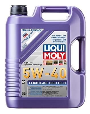 Liqui moly 3864 - 3864, motoröl