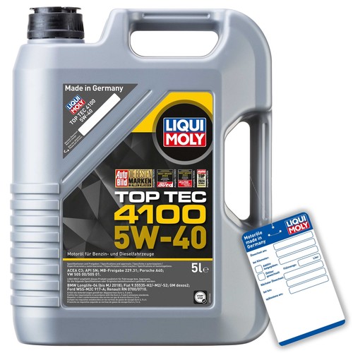 Liqui moly 3701 - lm,