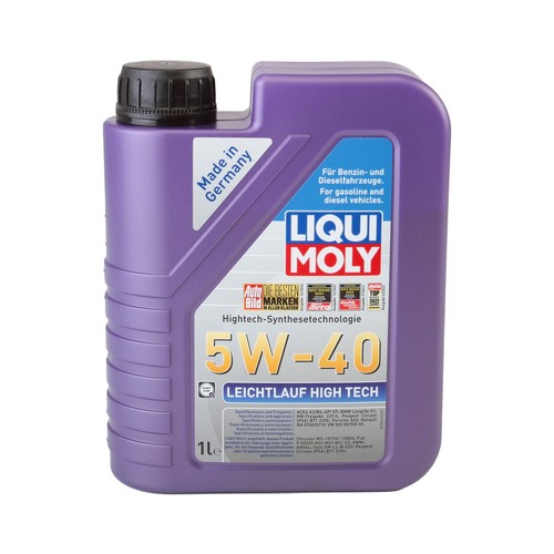 Liqui moly leichtlauf high - leichtlauf,