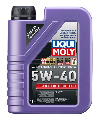 Liqui moly 1306 - liqui, lm
