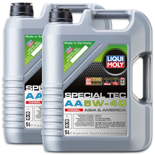 Liqui moly 21332 special - 21332,