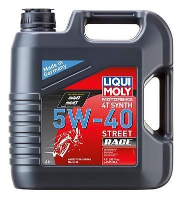 Liqui moly racing - moly,