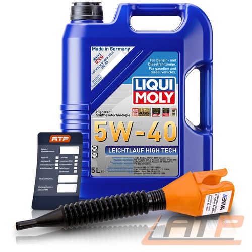 Liter liqui moly - liqui,