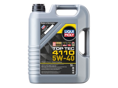 Liqui moly top tec - liqui,