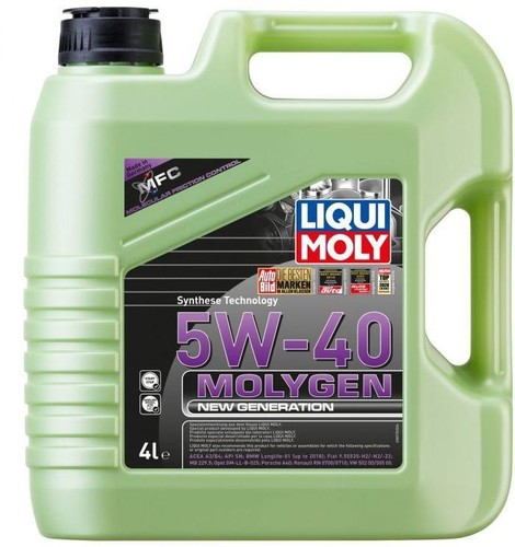 Liqui moly 8578 molygen - 8578,