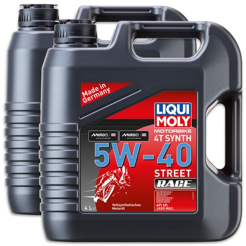 Liqui moly 1685 motorbike - moly,