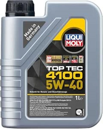 Liqui moly top tec - liqui,