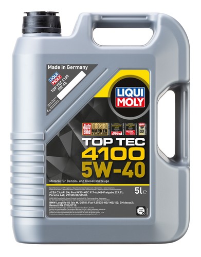 Liqui moly top - liqui,