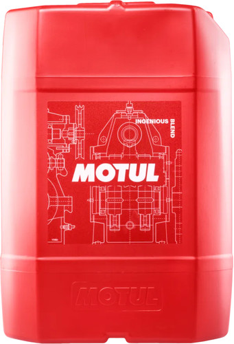 20l motul 8100 clean - 20l,