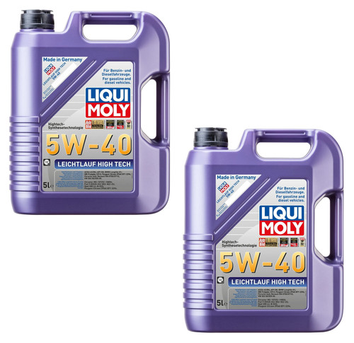 10l liqui moly - 10l,