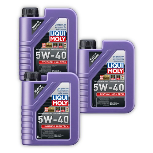 Motoröl liqui moly 1306 - liqui,